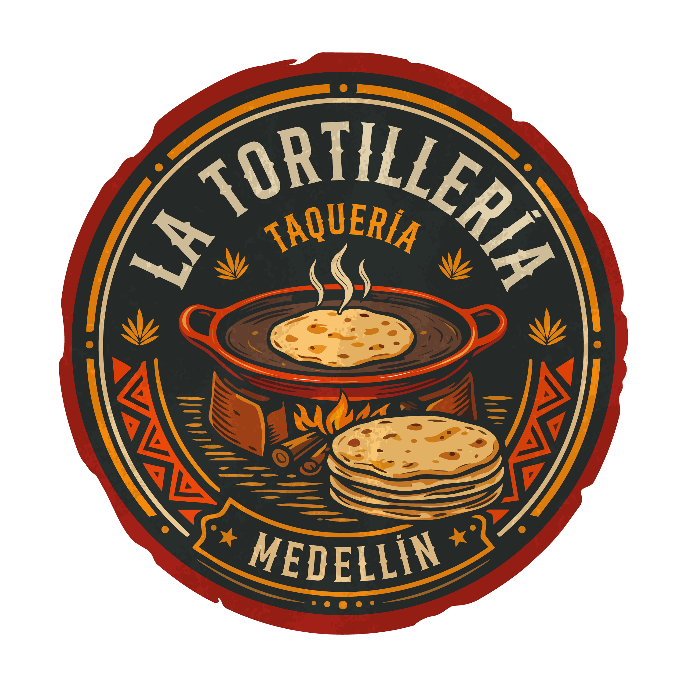 La Tortillería